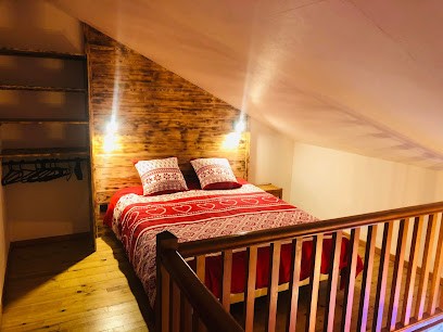 MC MONTAGNE, Location de Vacances aux Angles