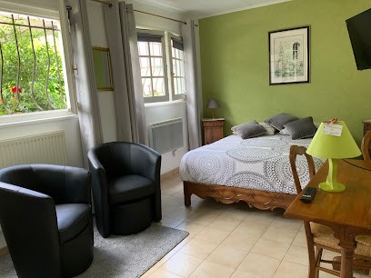 La halte des grands crus, Chambre d'Hôtes à Couchey