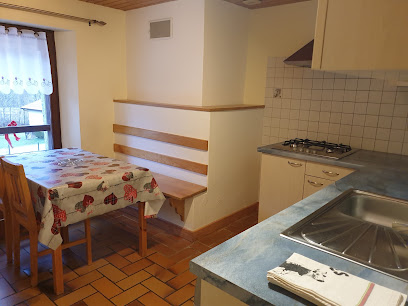 Appartement De Vacances - Perrin-Pierrat Location De Vacances à la Bresse