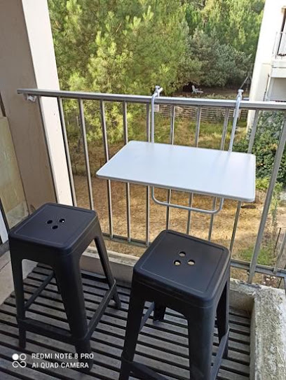 Bee Cool Location Meublé Le Verdon Sur Mer Appartement 74M2, Location De Vacances au Verdon-sur-Mer