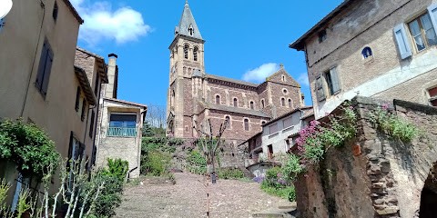 Saint Izaire, Chambre d'Hôtes à Saint-Izaire