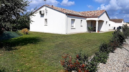 Chambre d'hôtes Les Joncs, Maison d'Hôtes à Brax