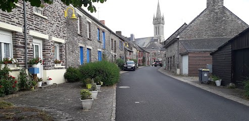 Chambre D'hôtes Ty Bihan, Chambre d'Hôtes à Beignon