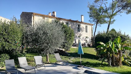 Gîtes Du Château De Valflaunès, Chambre d'Hôtes à Valflaunès