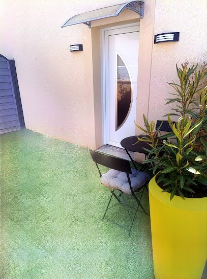 Évasion Charnelle, Chambre d'Hôtes à Chemiré-le-Gaudin