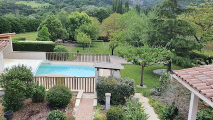 gîte le devant de la chaux, Location de Vacances à Pontaix