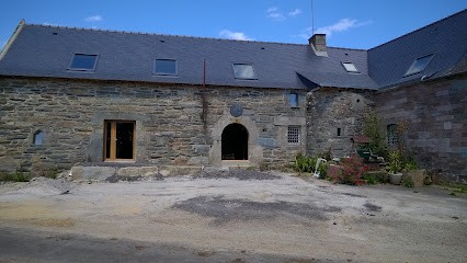 le kirnanogh, Chambre d'Hôtes à Cléguérec