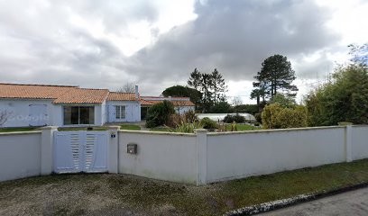 Forget Claude, Chambre d'Hôtes à Saint-Sulpice-de-Royan