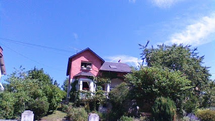 L'abri Du Viaduc, Chambre d'Hôtes à Saint-Satur