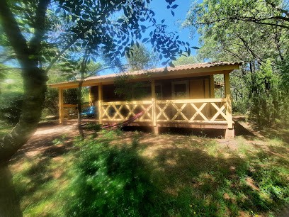 Relay Salagou, Location de Vacances au Bosc