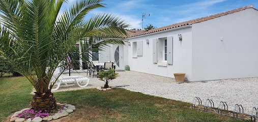 Maison Jany Location De Vacances Île D Oleron, Location De Vacances à Saint-Georges-d'Oléron