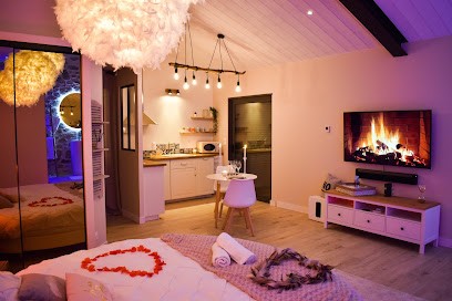 L’idîle, Chambre d'Hôtes à L'Épine