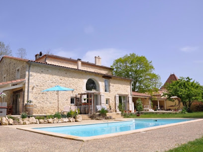 Gîtes Et Chambre D'hôtes Lencouet - 47230, Chambre D'hôtes à Feugarolles
