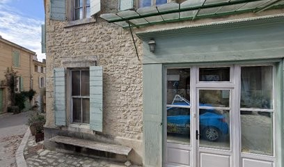 Le Cercle, Chambre d'Hôtes à Ansouis