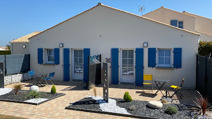 Cap L'océan - Bg Pâtisserie Traiteur, Chambre D'hôtes au Fenouiller