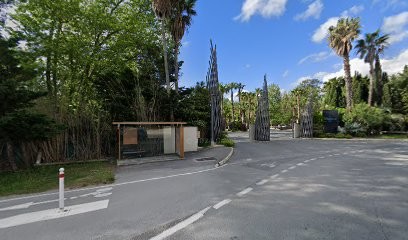 Sunray Holidays, Location de Vacances à Grimaud