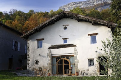 Chambres d'hôtes B&B Le Mas du Bruchet, Chambre d'Hôtes à Meylan