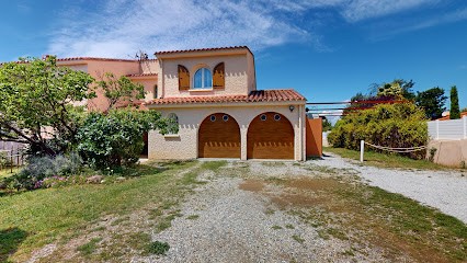 Chez Ninou, Chambre d'Hôtes aux Cluses