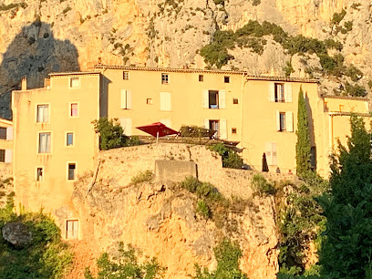 Hôtel Particulier Des Lumières, Maison D'hôtes à Moustiers-Sainte-Marie