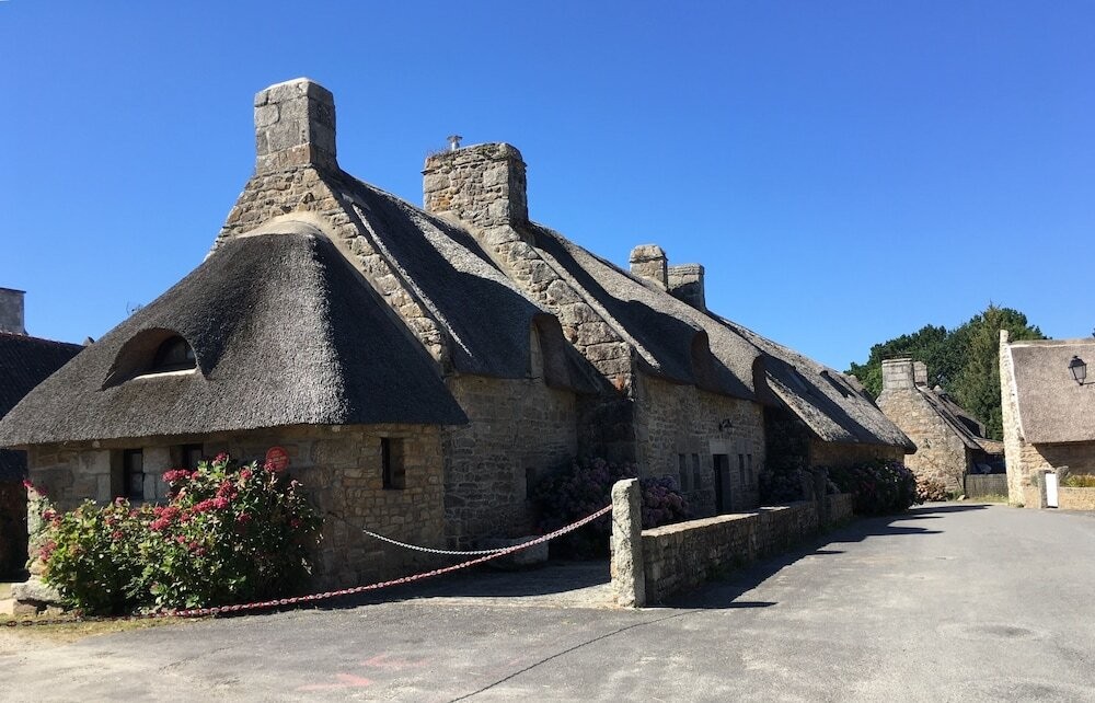 Ty Annick, Chambre d'Hôtes à Névez
