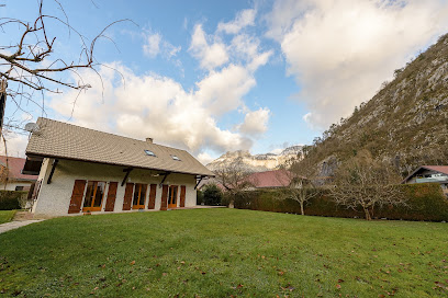 Maison De Famille Vignet By Lla Selections, Location De Vacances à Duingt