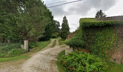 Chambres d'hôtes  les hortensias , Chambre d'Hôtes à Hampigny