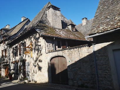 Cagitesurtruyere, Chambre d'Hôtes à Entraygues-sur-Truyère