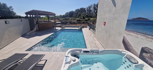 Résidence Lg Location De Vacances à Venzolasca