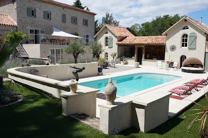 Le Clos Des Troubadours, Chambre d'Hôtes à Pennautier