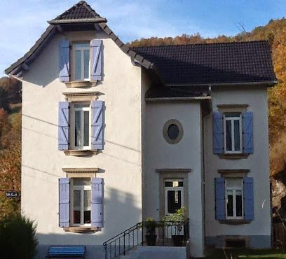 Bed and Breakfast Vosges, Chambre d'Hôtes à Saulxures-sur-Moselotte