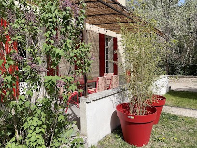 La villa les lierres, Location de Vacances à Fontaine-de-Vaucluse