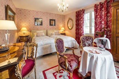 Domaine Du Bois Des Anges, Chambre d'Hôtes à Germigny-l'Évêque