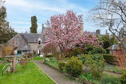 Atipyk'Ododo, Chambre d'Hôtes à Saint-James