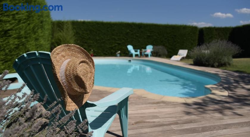 Les Bessonnes, Chambre d'Hôtes à Saint-Georges-Haute-Ville