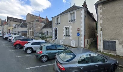 LE BALZAC Chambre d'Hôte, Chambre d'Hôtes à Issoudun