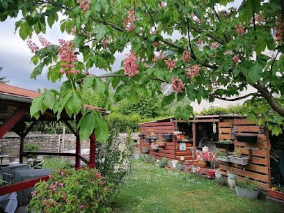 Chambres D'hotes L'épicerie, Chambre d'Hôtes à Sainte-Eulalie-en-Royans