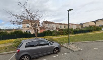 Cousteline, Chambre d'Hôtes à Saint-Paul-Trois-Châteaux
