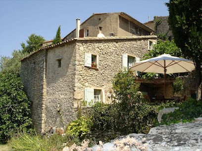Soliera French Holiday Home, Location de Vacances à Saignon