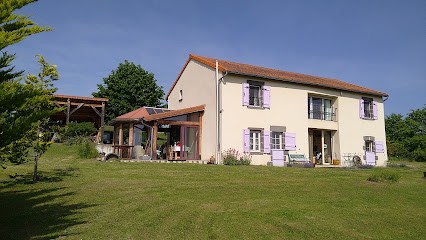 La Grange de Teilhede, Chambre d'Hôtes à Teilhède