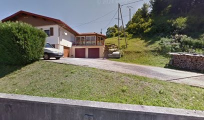 Chambre d'hôtes au calme, 2 km du Lac et des pistes, Chambre d'Hôtes à Gérardmer