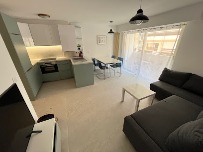 Le Albert 1Er - Stay In Antibes Location De Vacances à Antibes