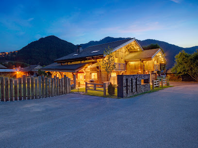 Chalet Ressource - My Home In The Alps, Location De Vacances à Morzine