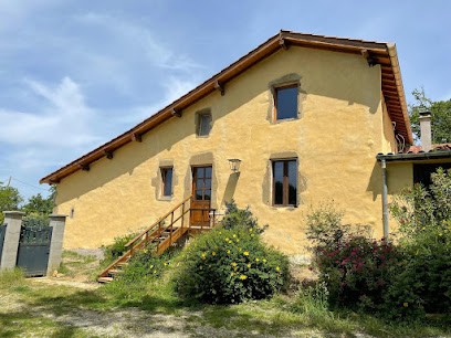 L' Arbre Penché, Chambre d'Hôtes à Bassoues