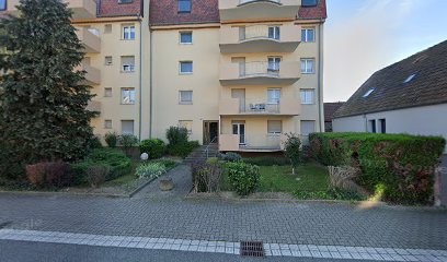 Gite du Cygne, Location de Vacances à Illkirch-Graffenstaden