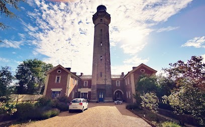 Phare De Fatouville, Chambre d'Hôtes à Fatouville-Grestain