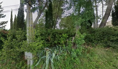 Chambrotiersallois, Chambre d'Hôtes à Salles-d'Aude