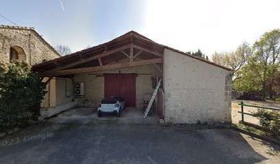 Le Prunier, La Perche., Location de Vacances à Eymet