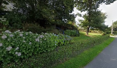 GÎTE LA CLOSERIE DE KERBÉDIC, Location de Vacances à Locminé