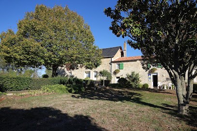 Masson Gérard, Chambre d'Hôtes à Saint-Cyr-en-Talmondais