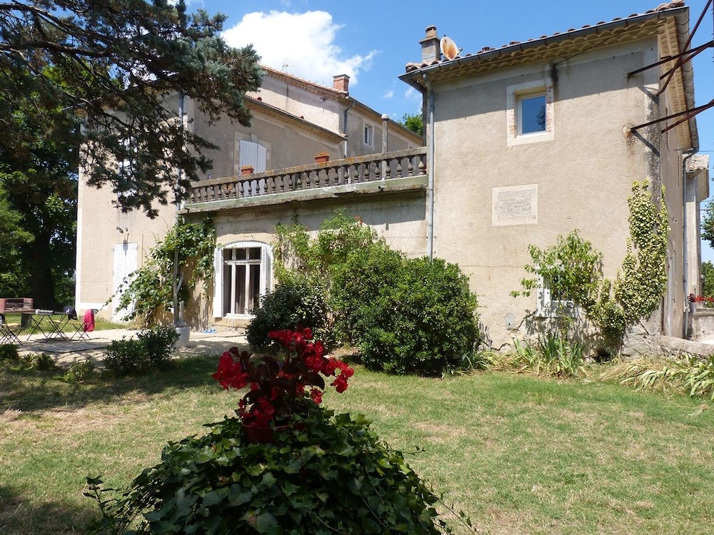 Mas Moïse, Chambre d'Hôtes à Sauve